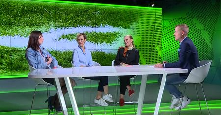 "Druga połowa". Kadra wraca do walki o Euro 2020. "Brzęczek będzie chciał coś udowodnić"