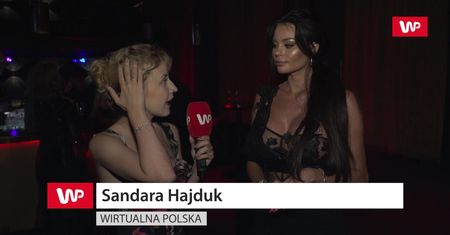 Justyna Gradek 3 – o hejcie
