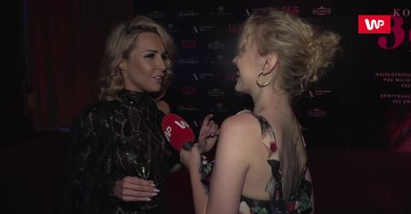 Blanka Lipińska: "Mam trzy worki gadżetów erotycznych"