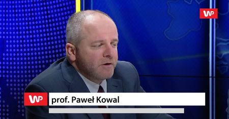 Wyniki wyborów do Europarlamentu 2019. Paweł Kowal o Szydło: mówiłem, że zmiecie wszystko