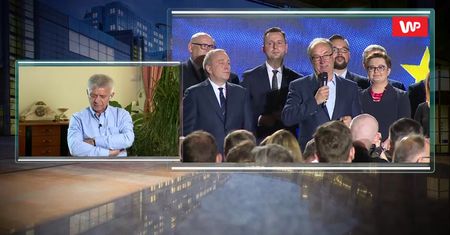 Belka chwali ministra w rządzie PiS. "W porę podniosła dzwonki alarmowe"