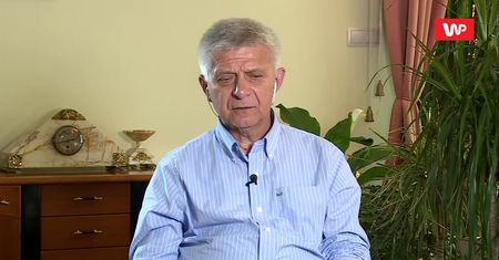 Wybory do europarlamentu. Belka: PiS zebrał dywidendę z gospodarki