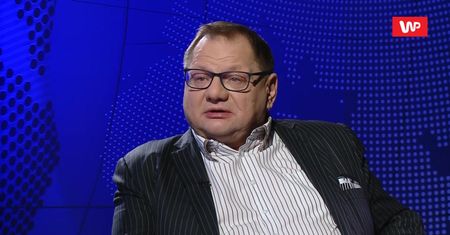 Ryszard Kalisz: "każdy, kto obserwował tę kampanię widział, że PiS ma zadyszkę"