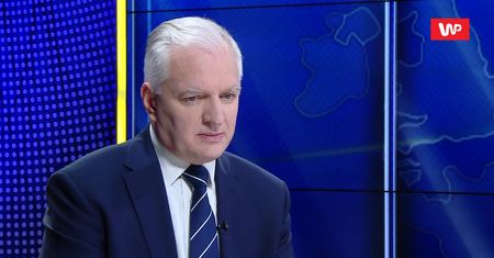 Wyniki wyborów do Europarlamentu 2019. Gowin daje jasny sygnał. "Rozdaliśmy tyle, ile się dało"