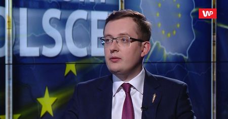 Winnicki: zmasowana nagonka jest przeciwskuteczna