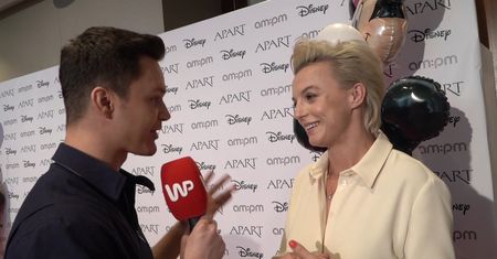 Sokołowska gratuluje Krupie zajścia w ciążę. "Będzie wyjątkową mamą"