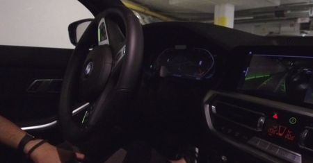 BMW ma sposób na cofanie w ciasnych parkingach. Sprawdziliśmy go w praktyce