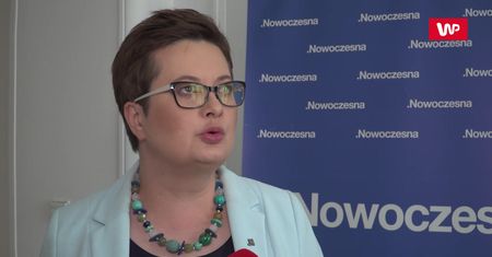 KE przegrała za sprawą TVP? Tak uważa posłanka opozycji