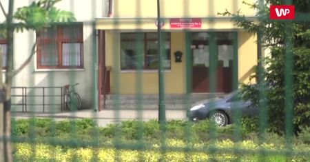 Strzały w szkole w Brześciu Kujawskim. Nasza relacja