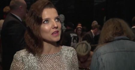 Joanna Jabłczyńska: "Zawsze marzyło mi się posiadanie własnych kur"