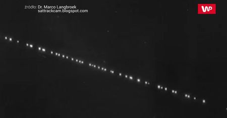 Widać go nawet w Polsce. Astronomowie są wściekli