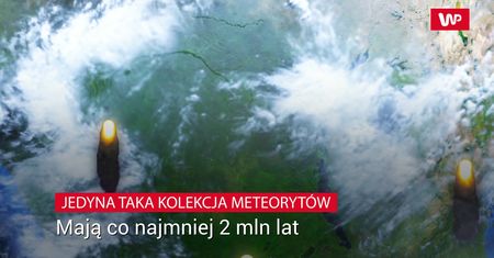 Mają nawet ponad 2 miliony lat. Eksperci właśnie opublikowali wyniki badań