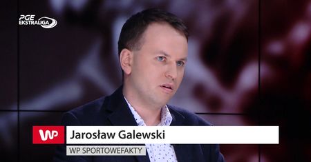 Galewski szokuje. Posłuchaj, co powiedział o Get Well