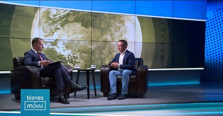 Klęska ekologiczna w Europie? "Takie sceny widzieliśmy w filmach science-fiction"