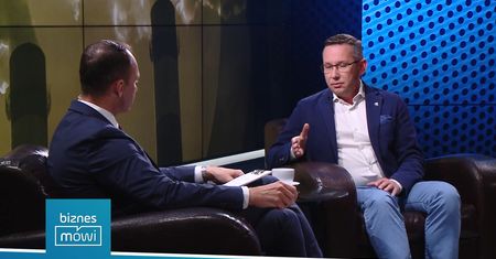 Prezes WWF. "Mamy jeszcze czas aby powstrzymać katastrofę ekologiczną"