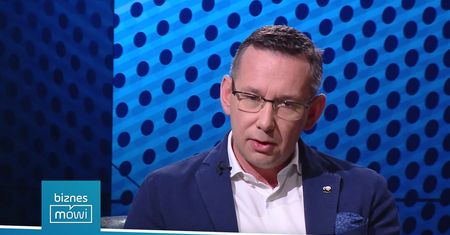 Prezes WWF do Morawieckiego. "Myśląc o rozwoju, musimy myśleć o ekologii"