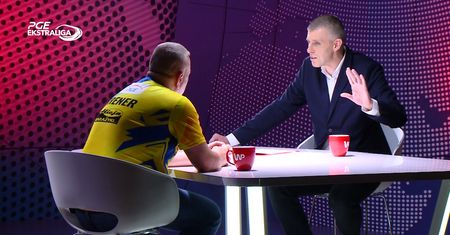 Robert Kempiński stracił pamięć. Zobacz dlaczego