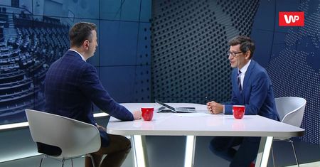 Kosiniak-Kamysz odpowiada Kwaśniewskiemu