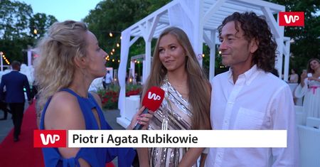 Rubikowie o radzeniu sobie z upałami: "Staramy się nie nadwyrężać się fizycznie"