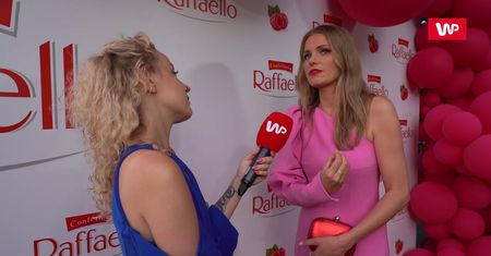 Agnieszka Cegielska: "Mój syn ma 10 lat i nigdy nie jadł produktów odzwierzęcych"