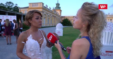 Blanka Lipińska wyznaje: "Nigdy nie byłam eko, nie będę zakłamywać rzeczywistości"
