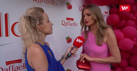 Cegielska zachęca do wegetarianizmu: "Proteiny zwierzęce nie są nam potrzebne dla zdrowia"