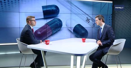 W Polsce może zabraknąć leków. "Jest takie ryzyko"