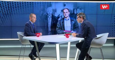 Gorzkie słowa Andruszkiewicza o Kukizie