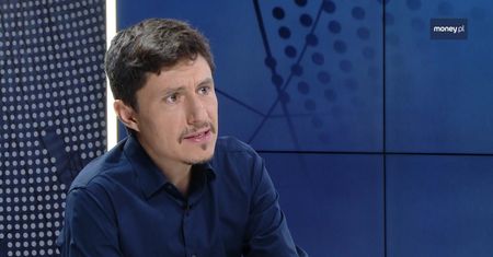 Stworzył nowy zawód: rodzinny koordynator opieki geriatrycznej