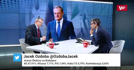Tłit - Tadeusz Cymański