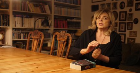 Prolog - Katarzyna Grochola