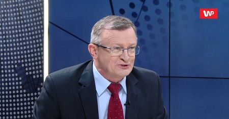 Cymański o klapsach. Emocje wzięły górę