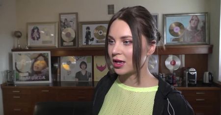 Monika Lewczuk: "Czuję się coraz bardziej niezależną kobietą"
