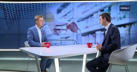 Ekonomista: Polska specjalizuje się w szokowaniu rynku