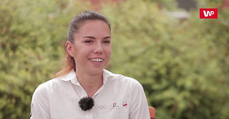 Życie z bólem. Joanna Jóźwik: Pomyślałam, że jak przestanie, to będę niezniszczalna