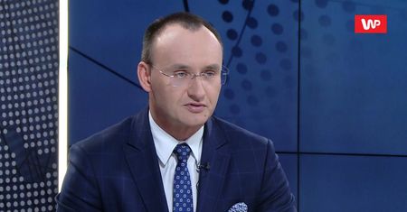 Mikołaj Pawlak gościem programu "Tłit"