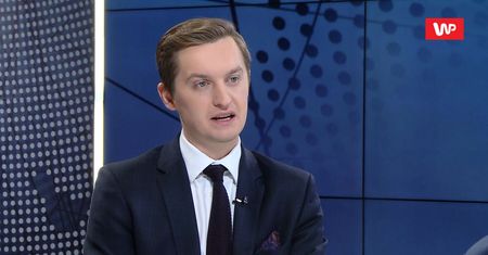 "Tłit". Sebastian Kaleta o karze bezwzględnego dożywocia i słowach papieża Franciszka