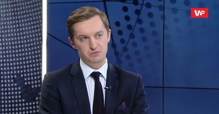 "Tłit". Sebastian Kaleta o zniszczonych dowodach w sprawie wypadku Beaty Szydło