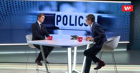 "Tłit". Sebastian Kaleta o zabójstwie 10-latki z Mrowin i Jakubie A.