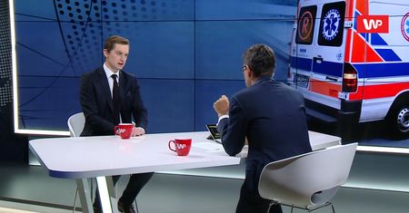 "Tłit". Sebastian Kaleta o sprawie "polskiego Alfiego Evansa"
