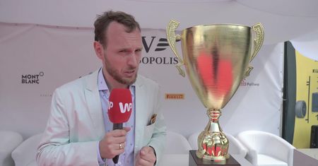 Varsopolis 2019 - relacja z warszawskiego konkursu elegancji