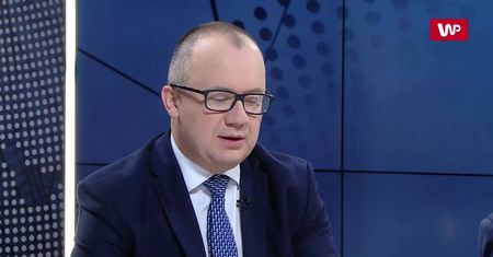"Tłit". Adam Bodnar krytycznie o karze bezwzględnego dożywocia