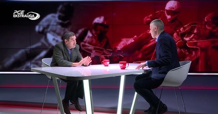 Żużel. Tuner o nienaturalnie szybkich i łamiących prawa fizyki zawodnikach