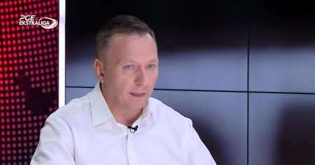 Żużel. Rodzina chorowała razem z nim. Obiecał coś żonie