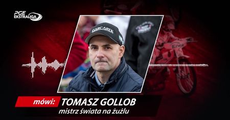 Żużel. Tomasz Gollob przerażony tym, co dzieje się w żużlu. Karty rozdają mechanicy