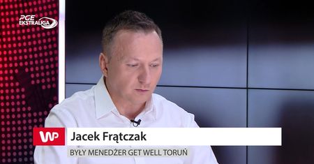 Żużel. Menedżer gdzieś między depresją i załamaniem nerwowym