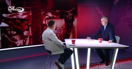 Żużel. Kłótnia o Kościucha. Frątczak: Pokazałem mu, kto tu rządzi