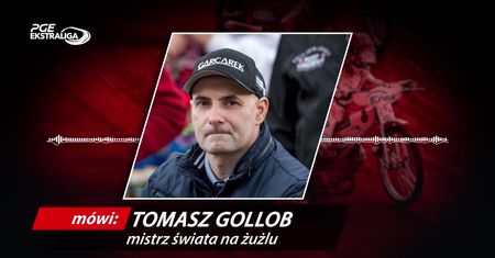 Żużel. Tomasz Gollob mówi, co trzeba zrobić, żeby wygrać Grand Prix Czech