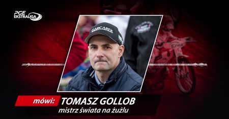 Żużel. Tomasz Gollob krytycznie o kwalifikacjach czasowych w Grand Prix. Nazywa je randką w ciemno