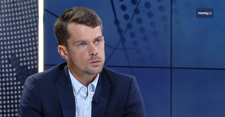 Lider protestujących rolników ostro o PiS: "Kaczyński padł na kolana przed deweloperami"